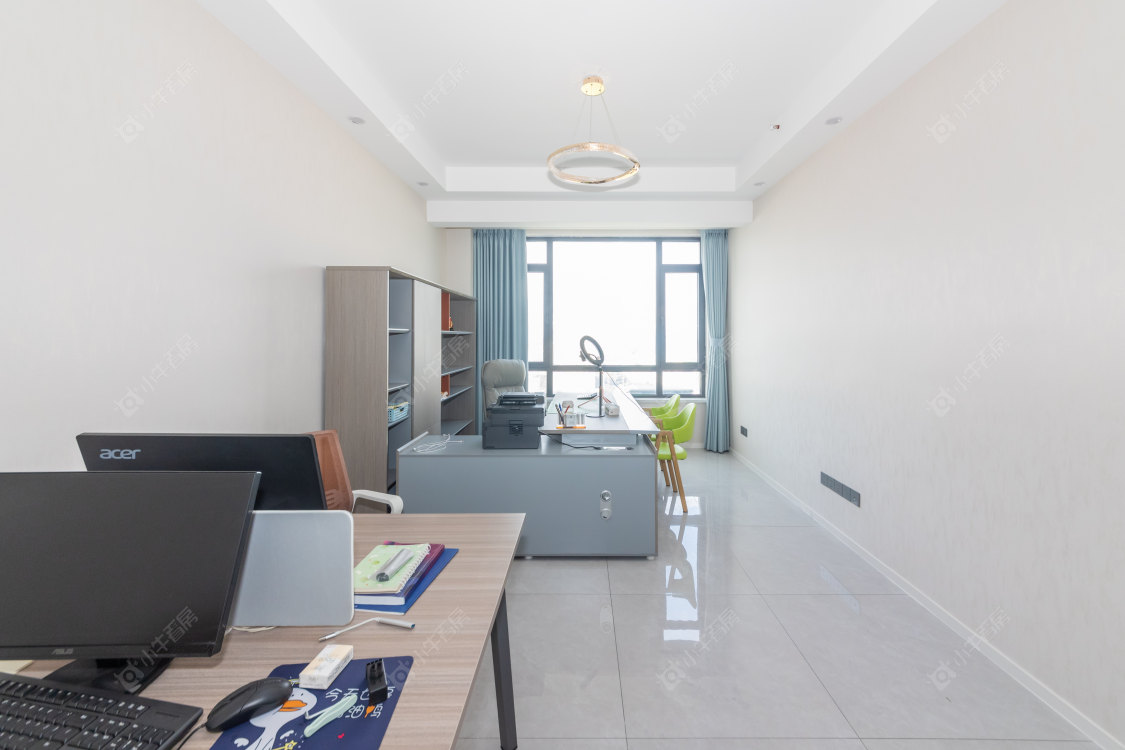 常州碧桂园壹号天禧在售二手房源室内图_小牛看房