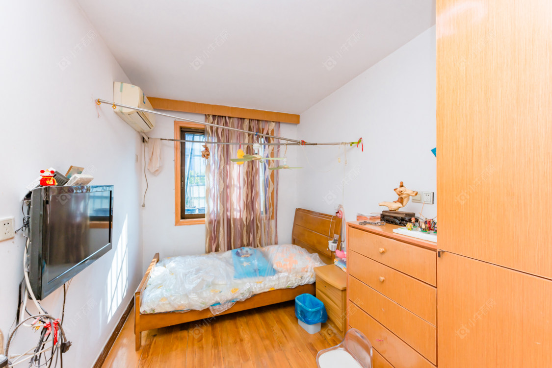 常州木梳路在售二手房源室内图_小牛看房