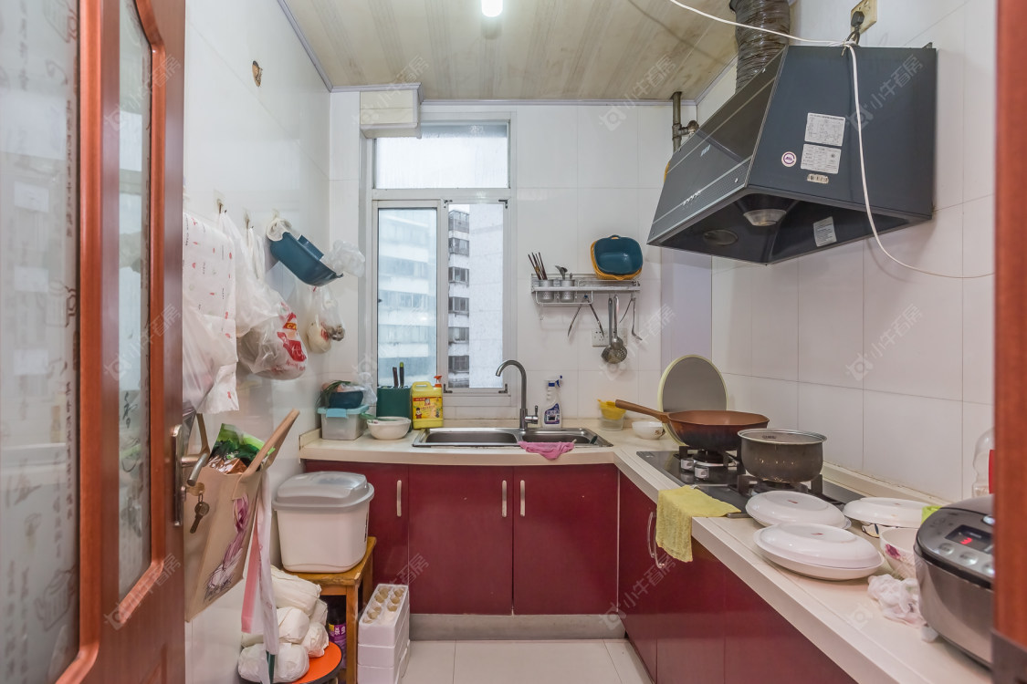 常州桃园新村在售二手房源室内图_小牛看房