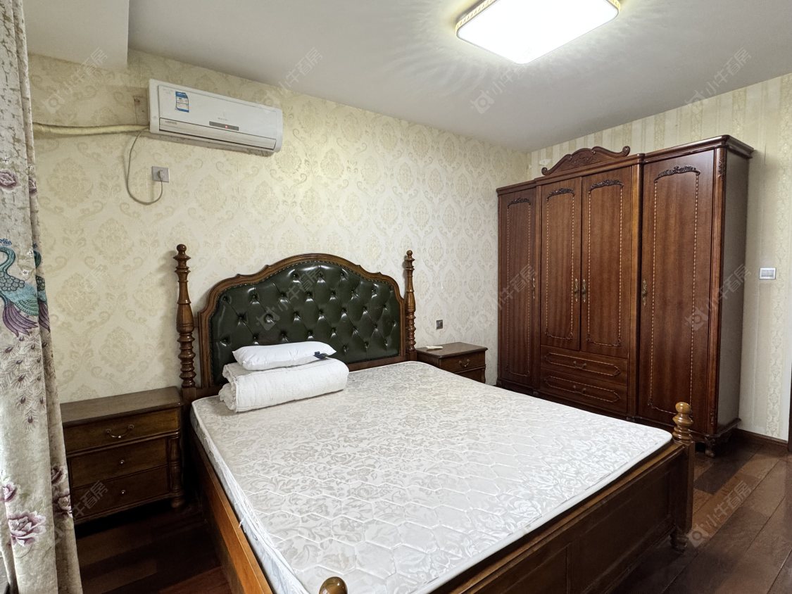 常州金色新城西区在租房源_小牛看房