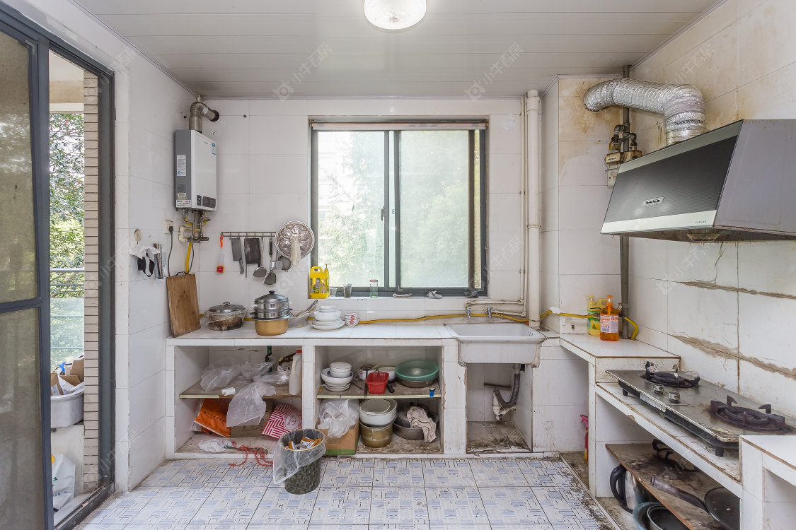 凯旋城西区房源室内图 常州凯旋城西区在售二手房源室内图_小牛看房