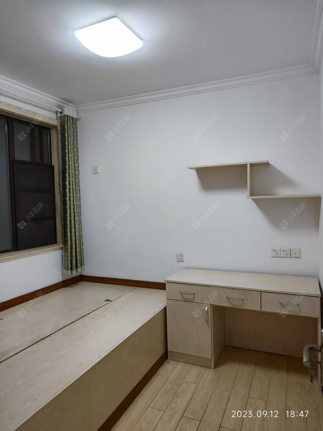 常州绿都万和城五区在租房源户型图_小牛看房