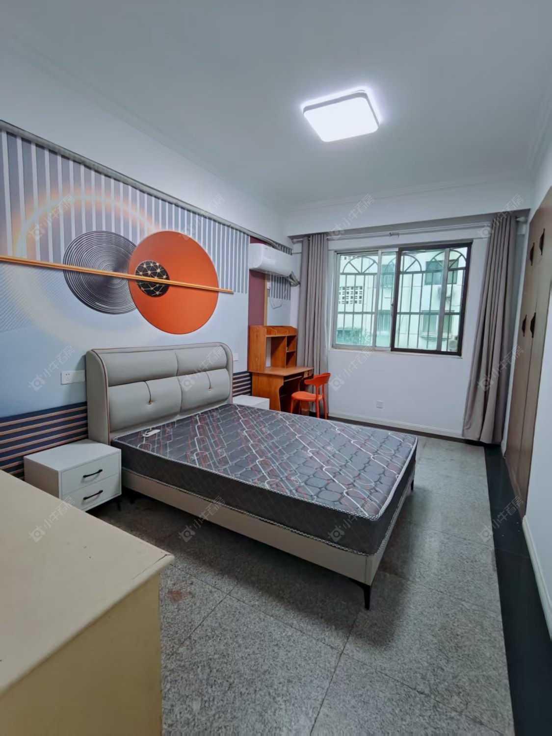 常州杨柳巷小区在租房源室内图_小牛看房