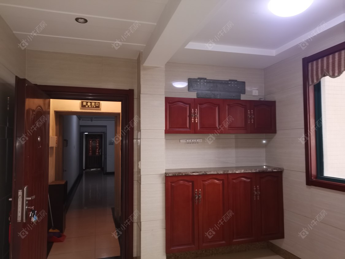 常州璞丽湾花园在租房源_小牛看房