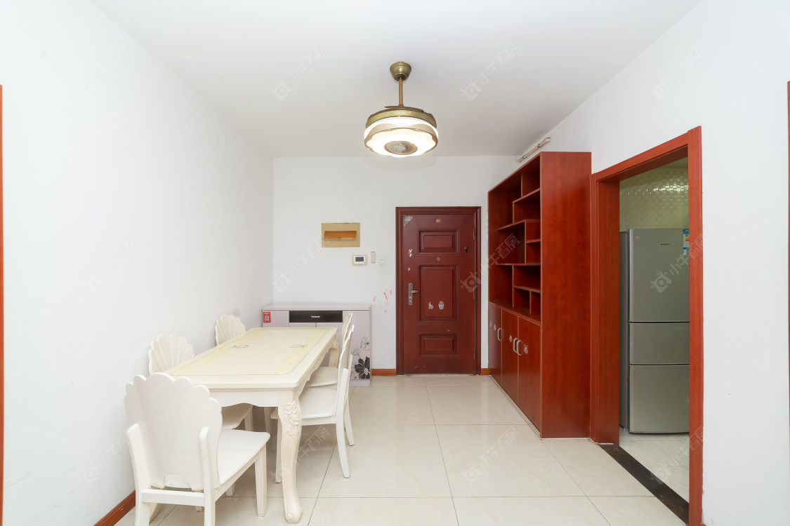 常州绿都万和城三区在售二手房源室内图_小牛看房