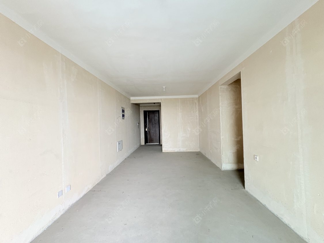 丹阳融创华南映在售二手房源室内图_小牛看房