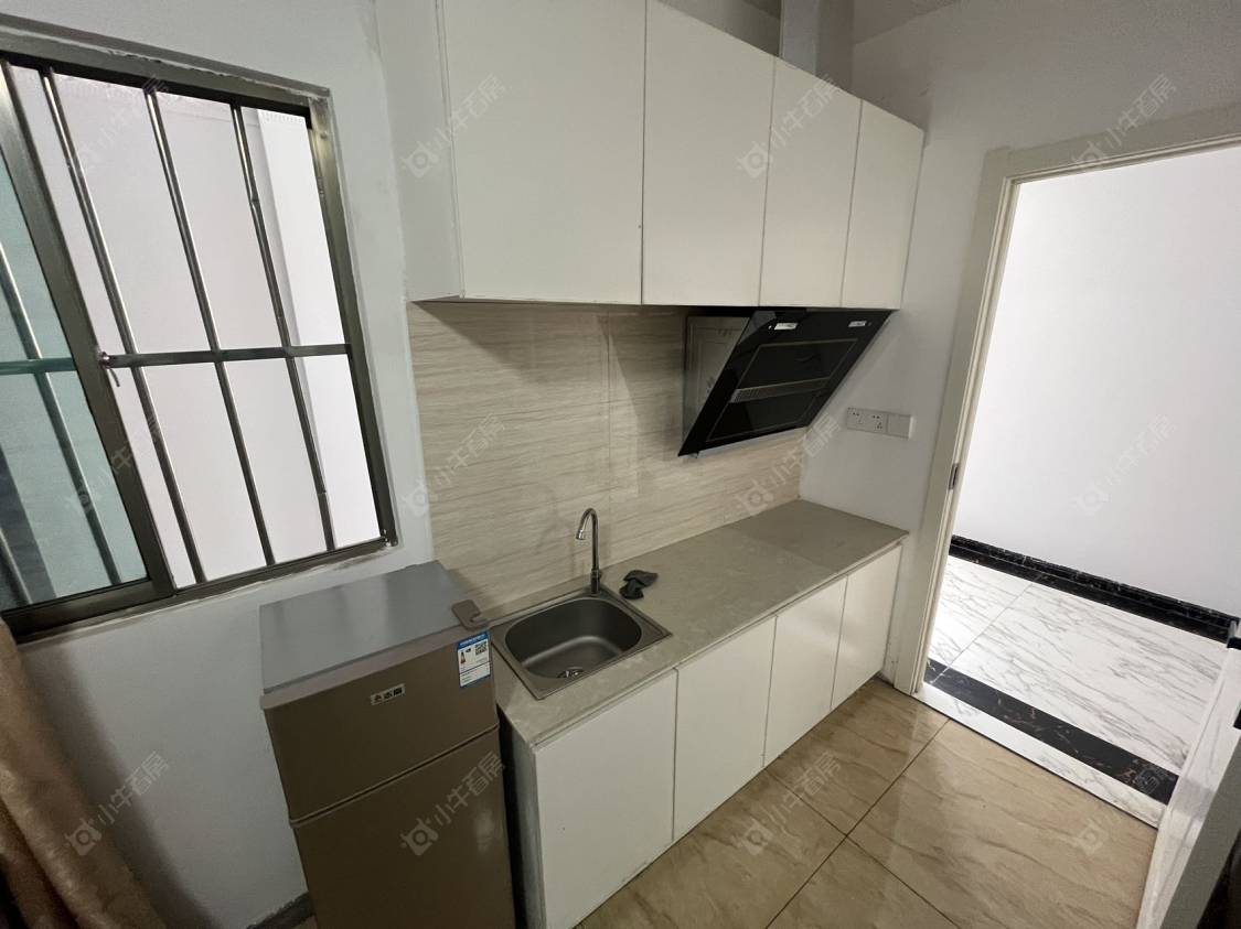 常州新昌路1室1卫出租_小牛看房