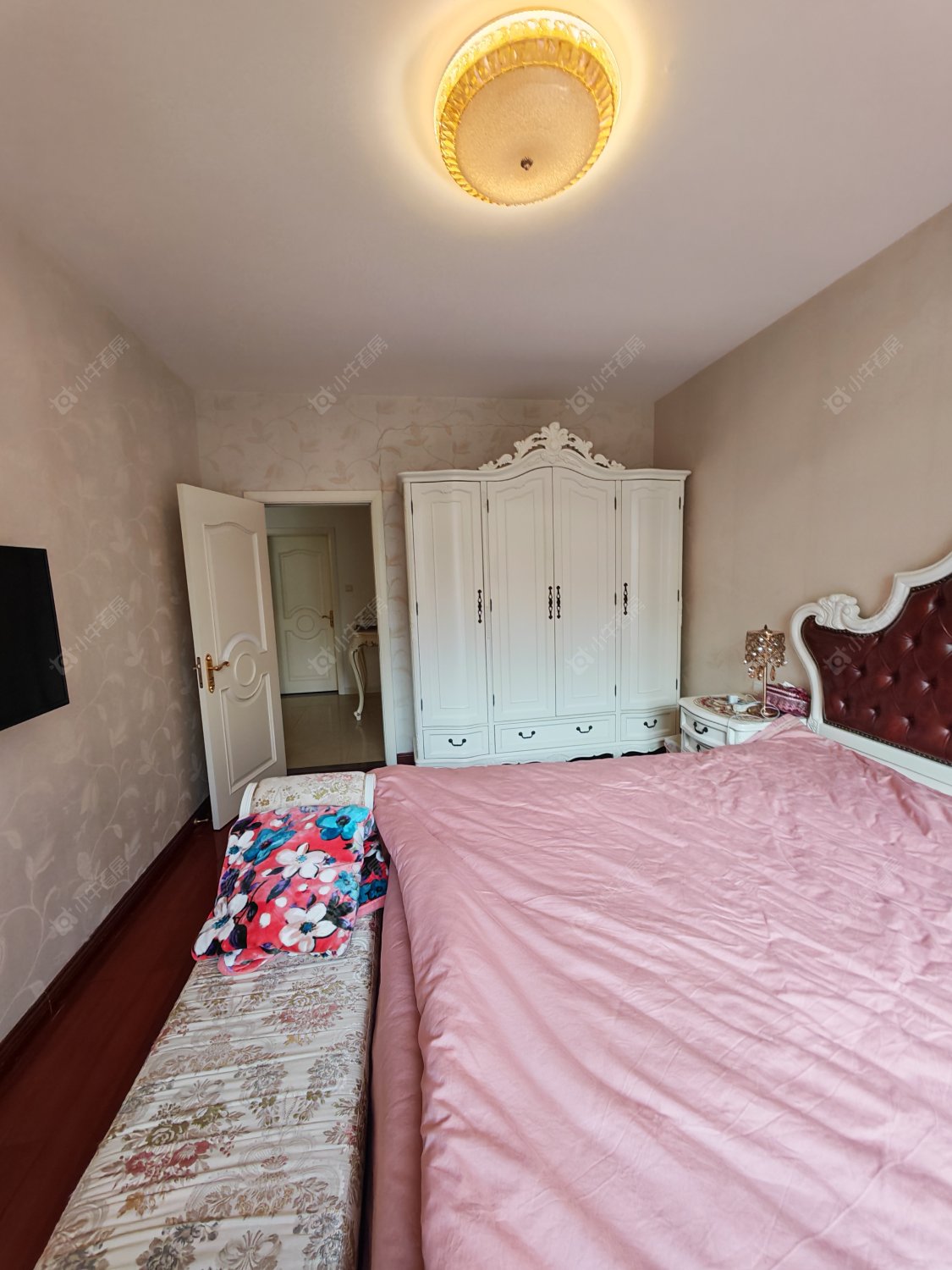 常州银河湾花园在租房源_小牛看房