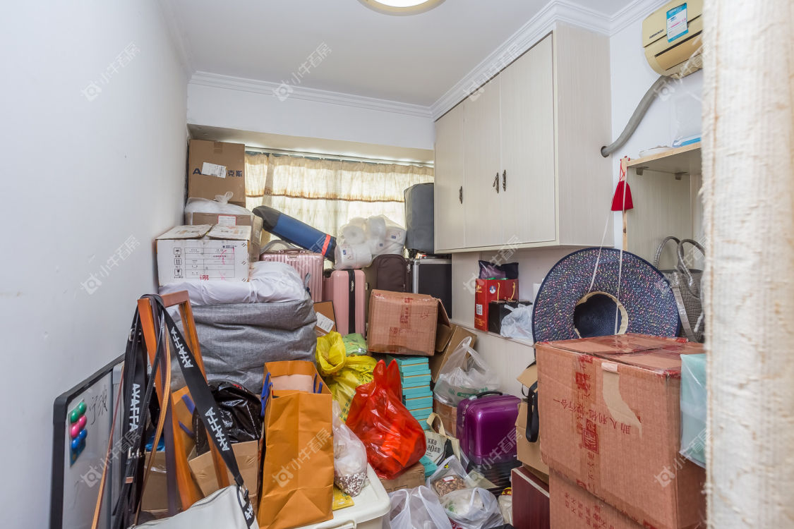 常州永宁星座公寓在租房源室内图_小牛看房