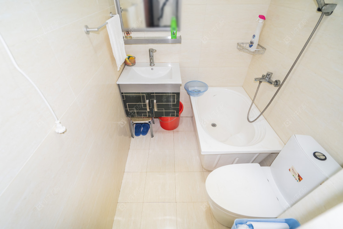 常州五角场西村在售二手房源室内图_小牛看房