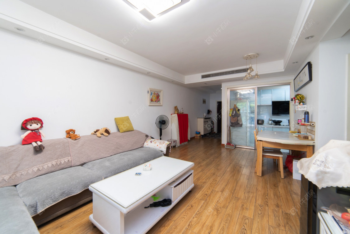 常州泰盈八千里在售二手房源室内图_小牛看房