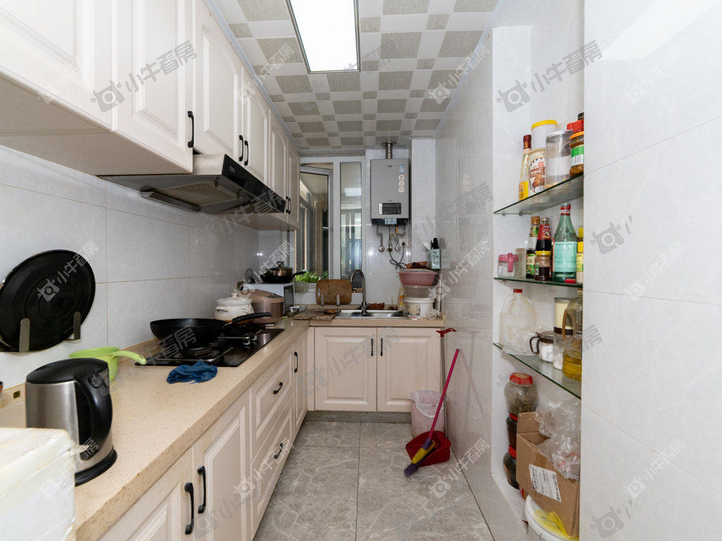 常州天山花园在租房源_小牛看房