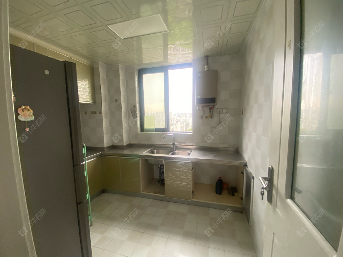 常州长宇棕榈湾在租房源室内图_小牛看房