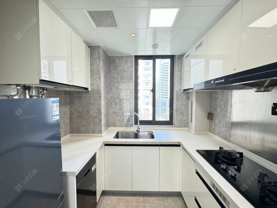 绿地香港名墩道房源室内图 常州绿地香港名墩道在租房源室内图_小牛看房