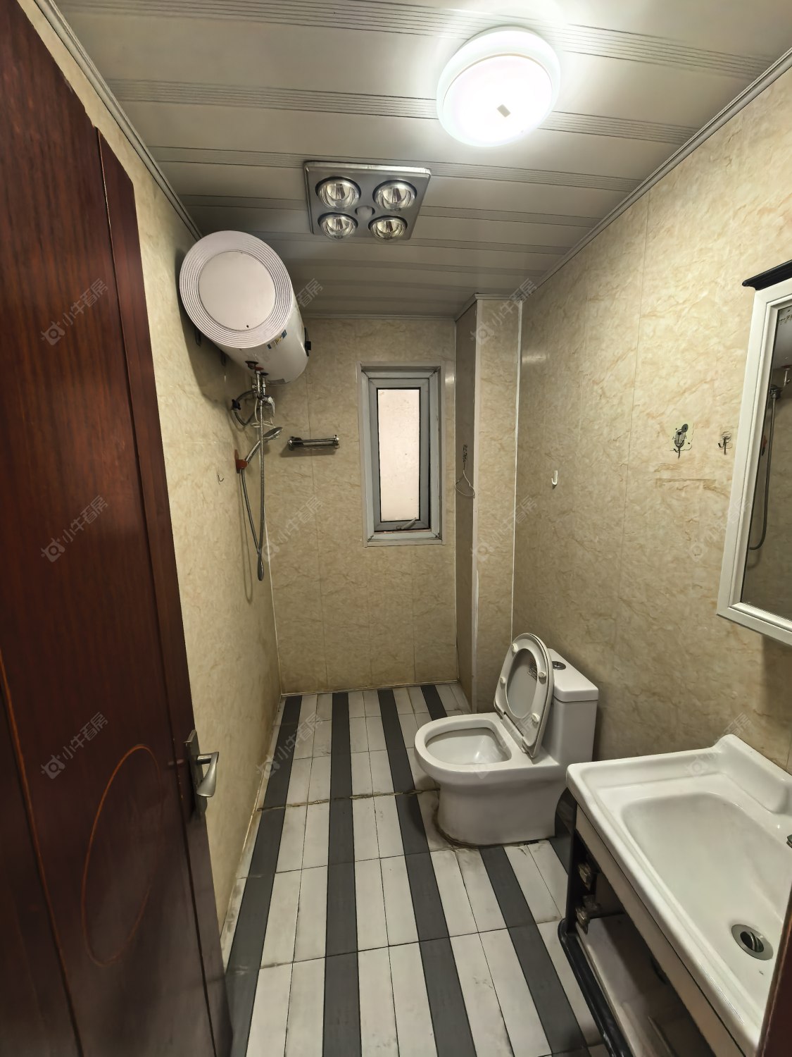 常州中海凤凰熙岸在租房源室内图_小牛看房