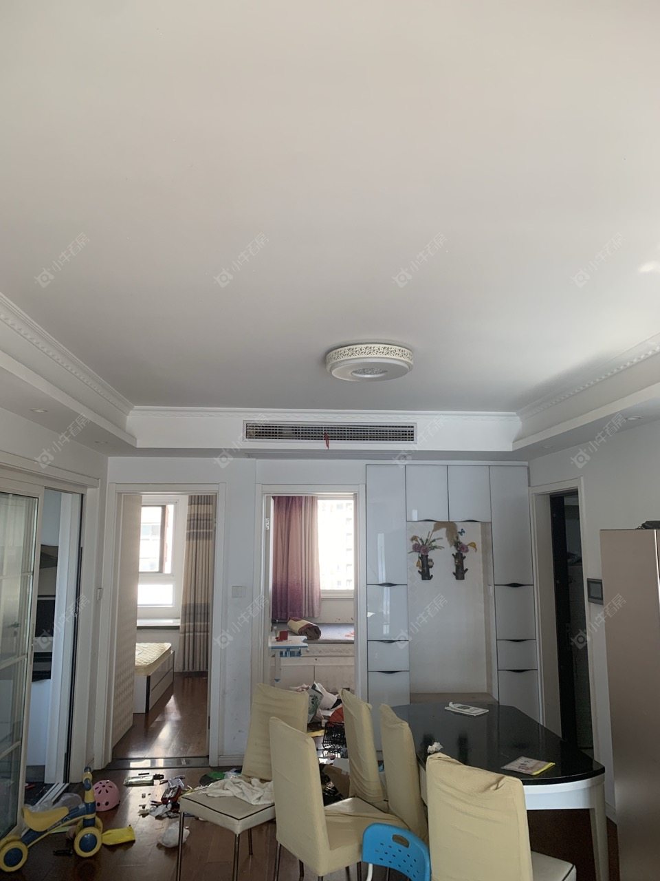 常州华润国际四期在租房源户型图_小牛看房