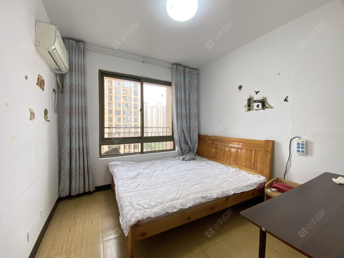 常州银河湾第一城二期在租房源_小牛看房