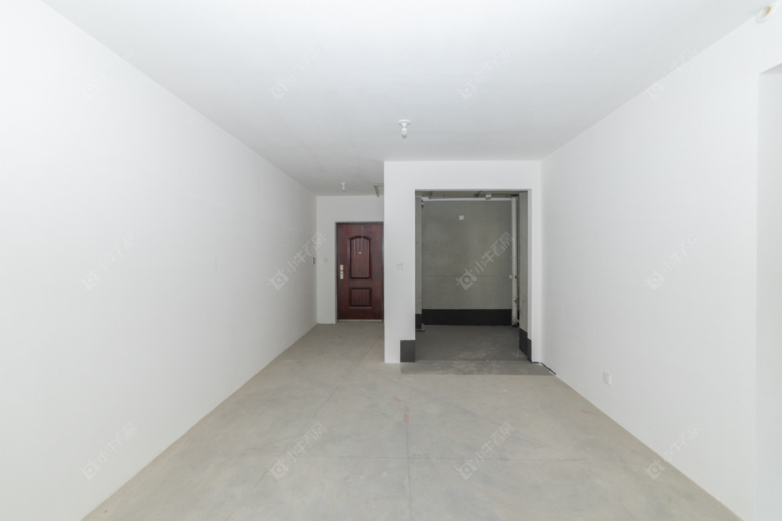 常州百馨西苑六期在售二手房源室内图_小牛看房