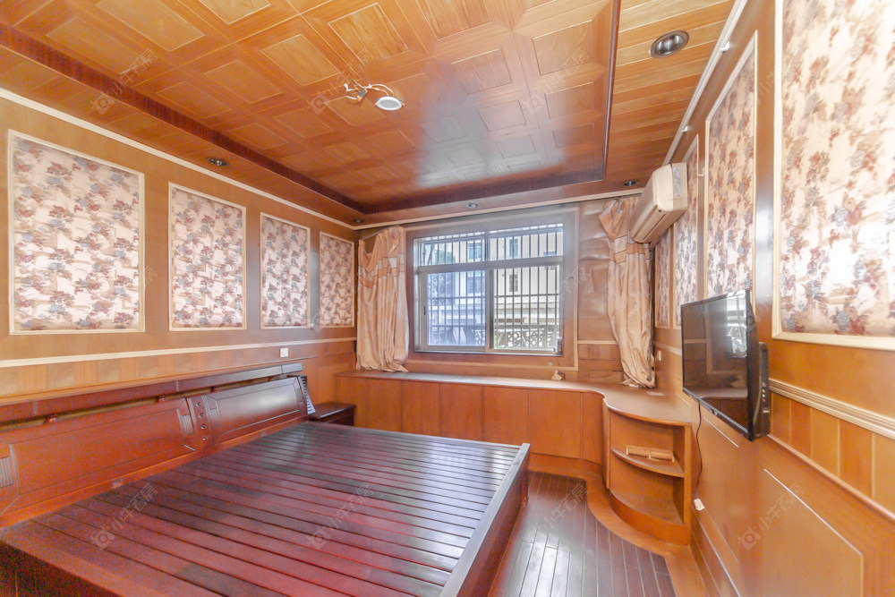 常州盘龙苑西区在售二手房源室内图_小牛看房