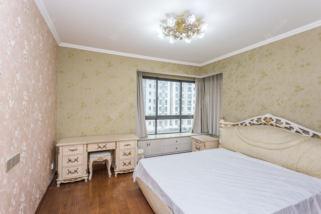 青山湾北区房源室内图 常州青山湾北区在售二手房源室内图_小牛看房