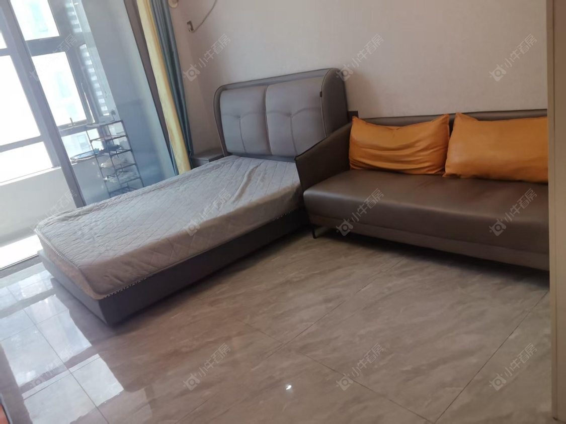 常州运河天地在租房源室内图_小牛看房