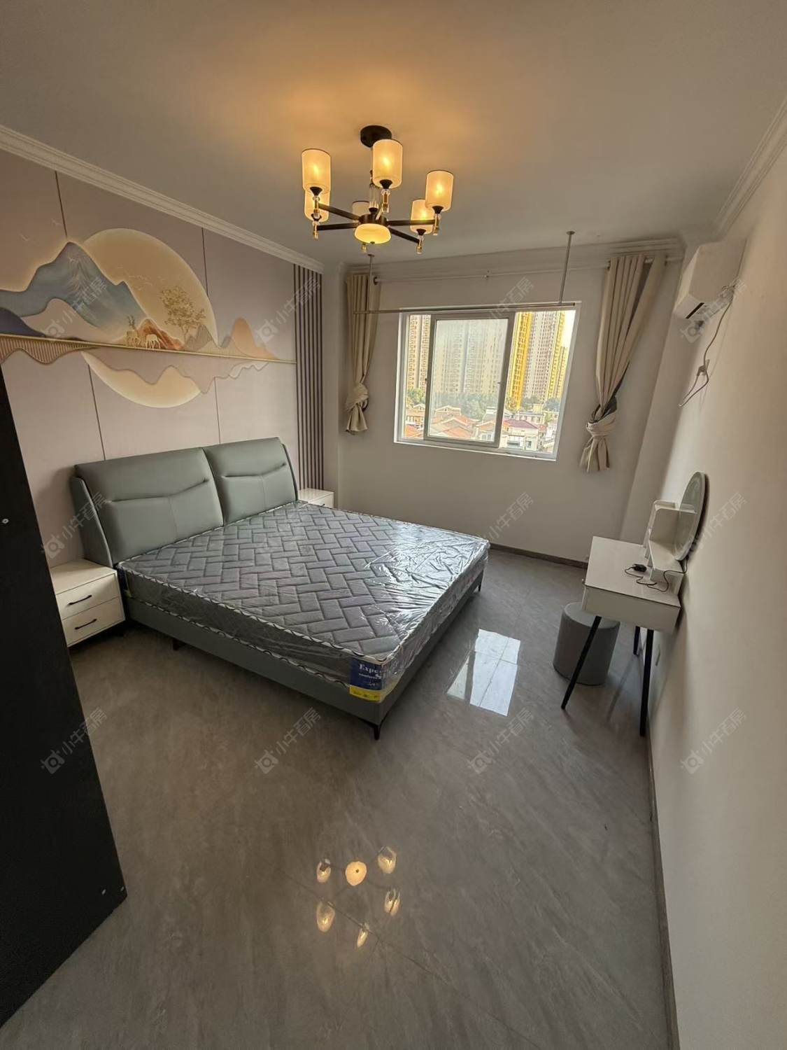 常州龙栖花园租房_小牛看房