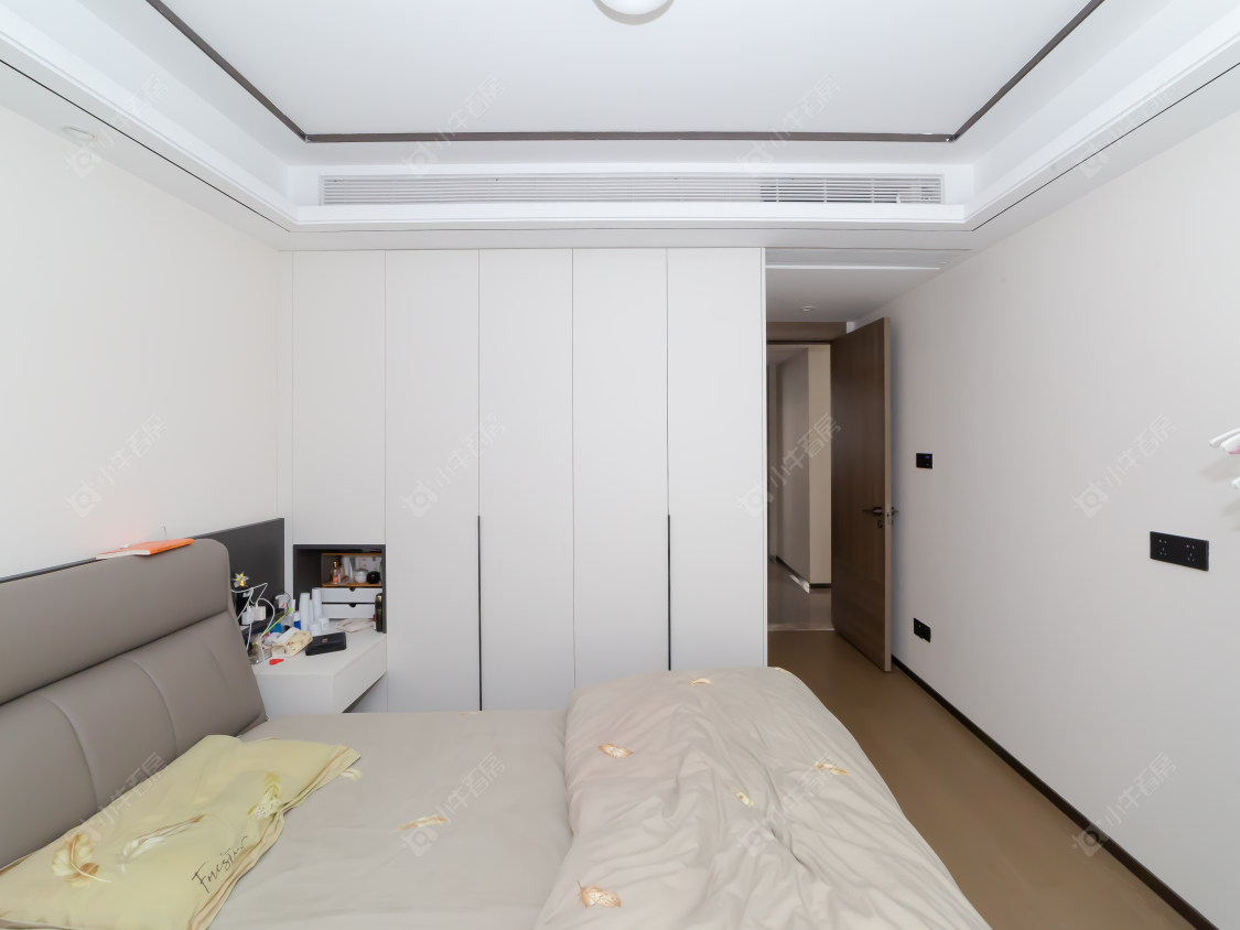 常州阳光城禹洲宸悦在售二手房源室内图_小牛看房