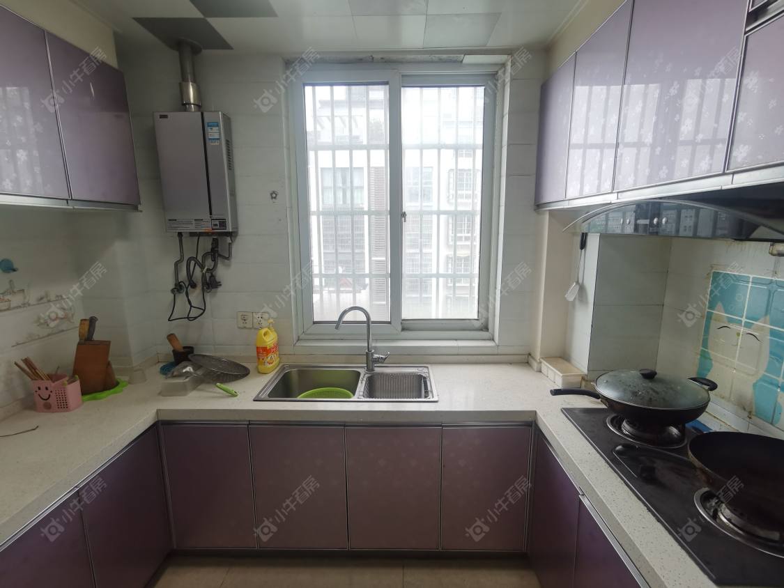 常州今创茗园在租房源室内图_小牛看房