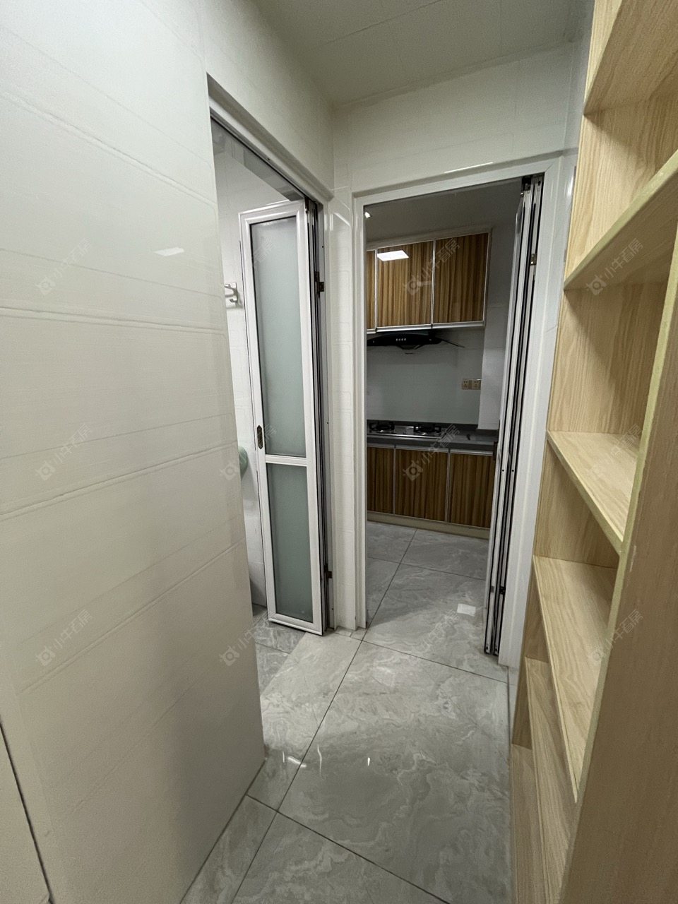 常州玉龙湾花园在租房源户型图_小牛看房