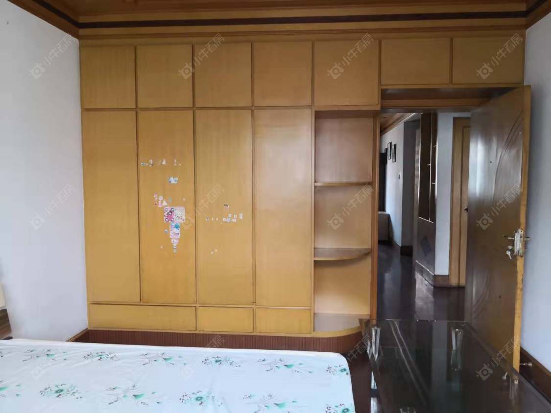 常州藻江花园一期在租房源室内图_小牛看房