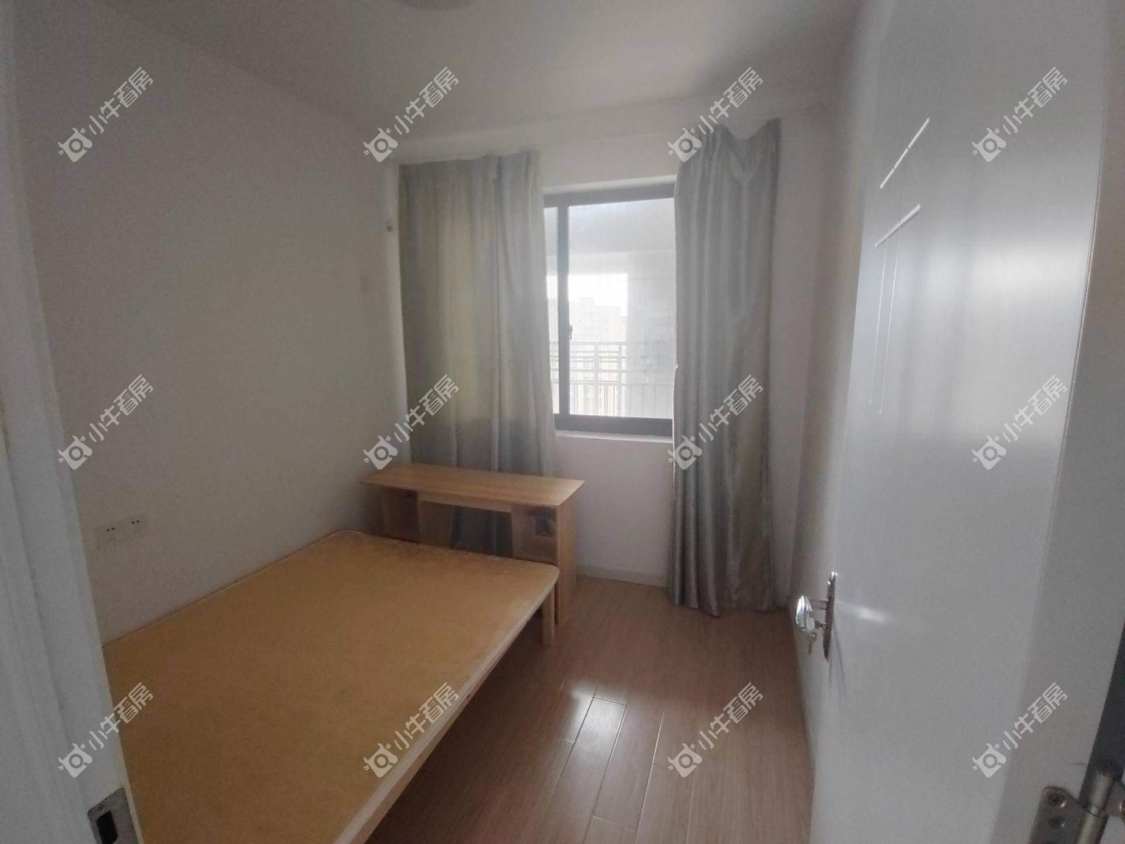 常州中海龙城花园西区在租房源_小牛看房