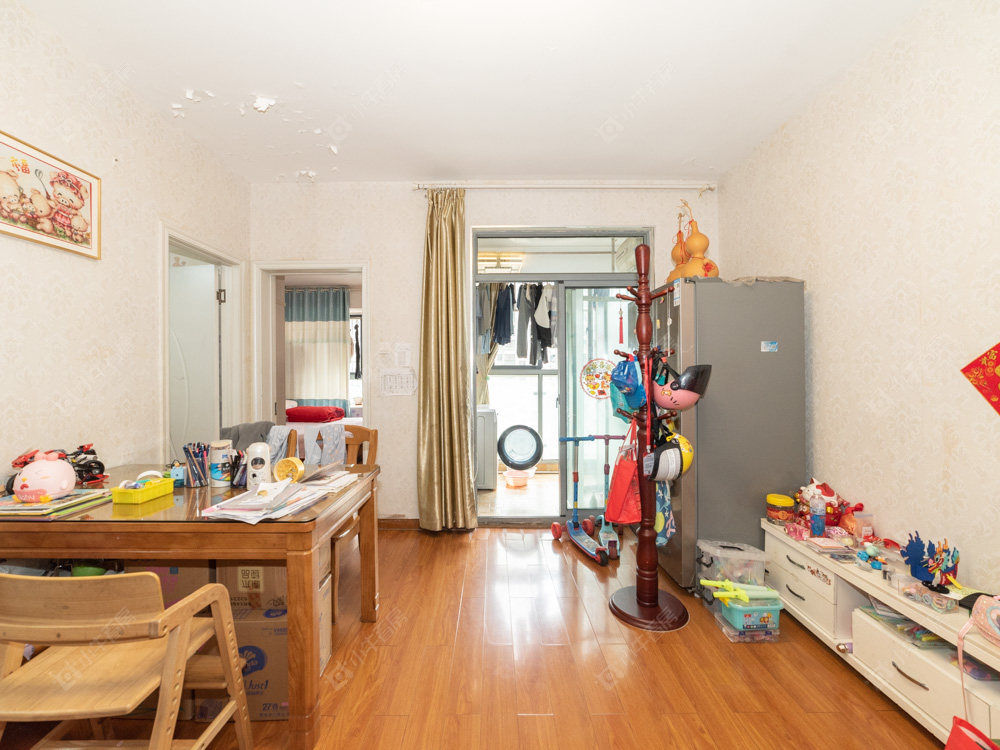 滨江明珠城东区房源室内图 常州滨江明珠城东区在售二手房源室内图_小牛看房