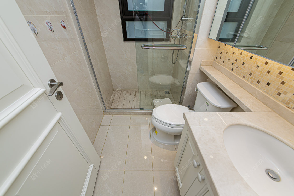 新城公馆荣域房源室内图 常州新城公馆荣域在售二手房源室内图_小牛看房