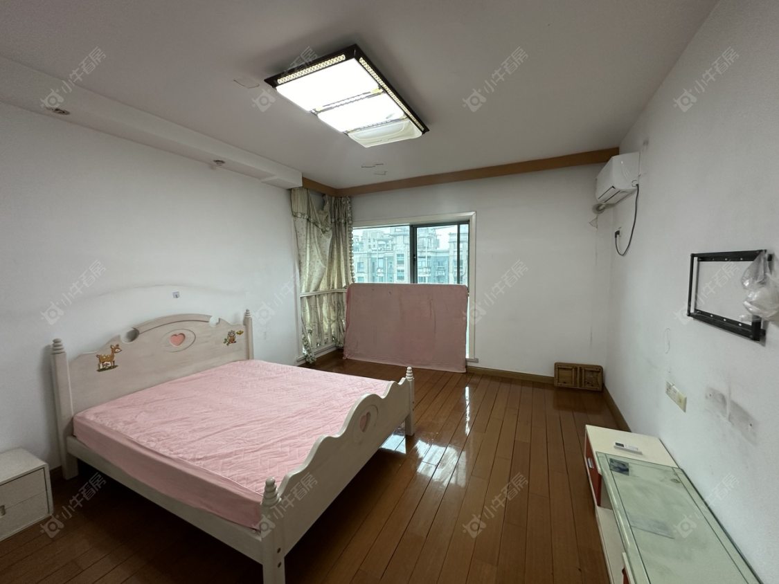 常州御城在租房源室内图_小牛看房