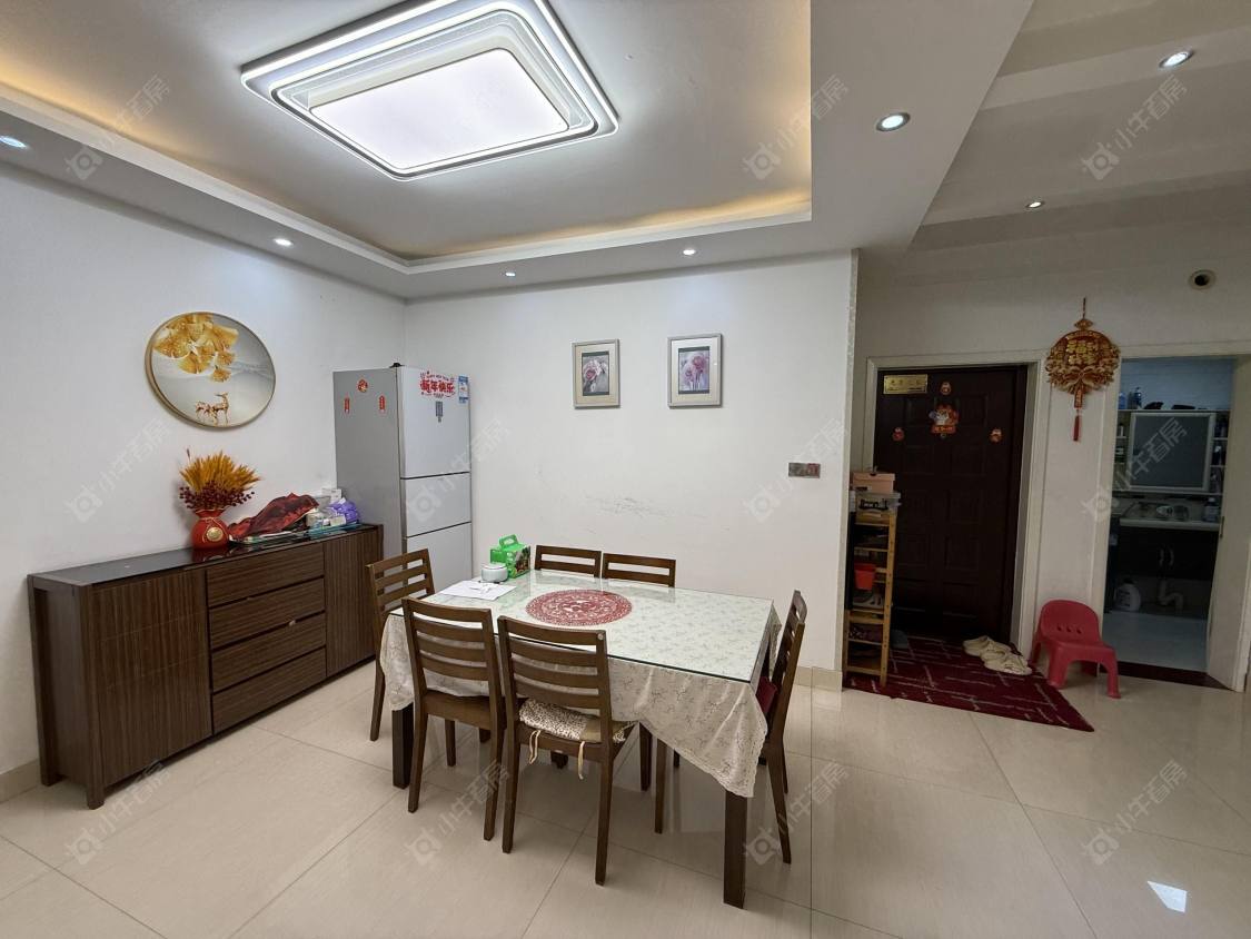 永宁雅苑房源室内图 常州永宁雅苑在租房源室内图_小牛看房