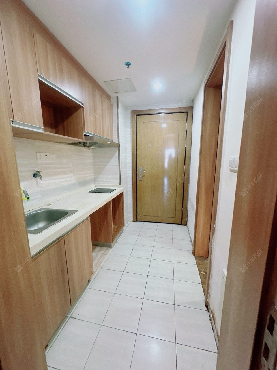 常州恒大翡翠华庭在租房源室内图_小牛看房