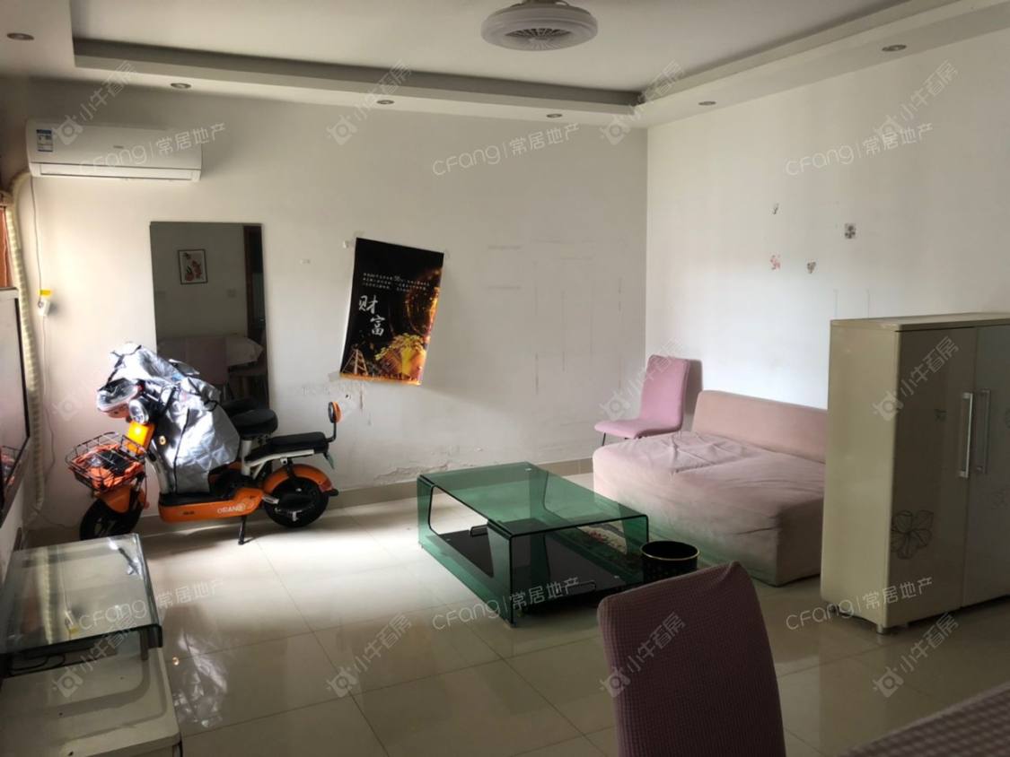 景秀世家房源 常州景秀世家在租房源_小牛看房