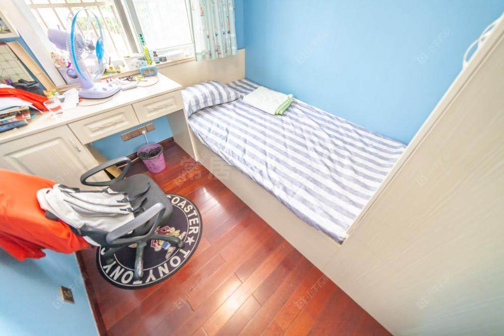 常州白云东苑南区在售二手房源室内图_小牛看房