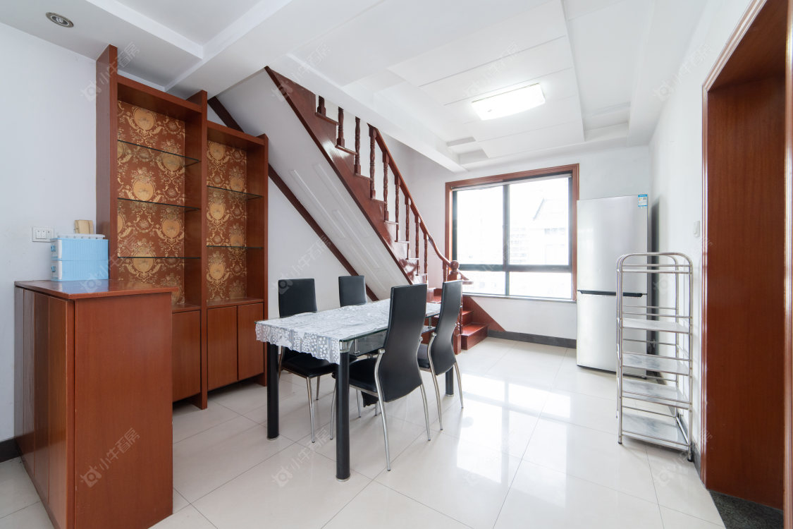 常州华林家园一期在售二手房源室内图_小牛看房