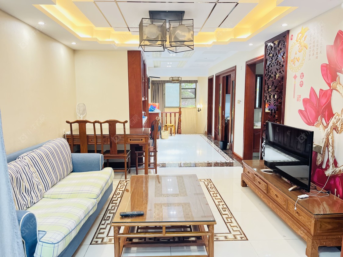 常州新城香溢澜桥二期3室2厅在租房源出租