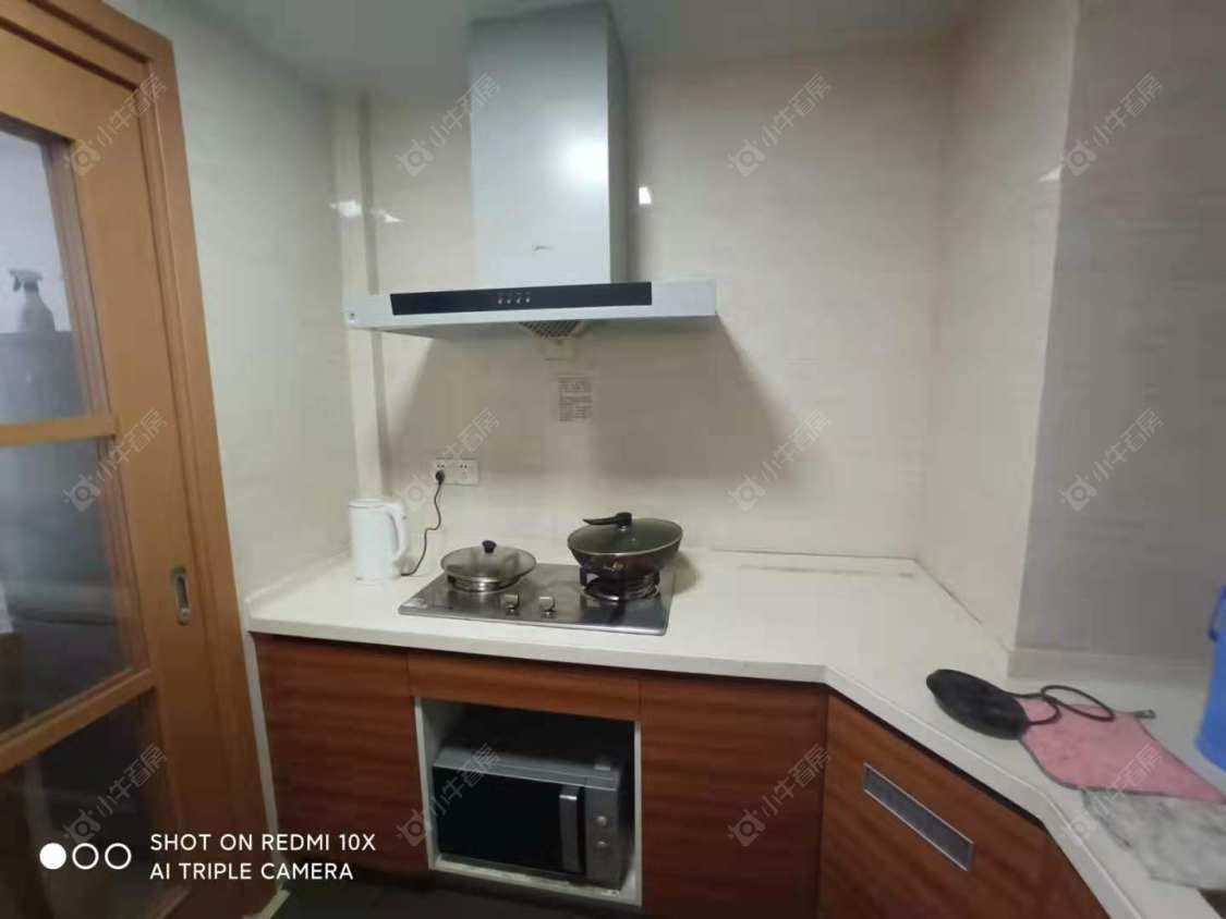 常州万科城在租房源_小牛看房