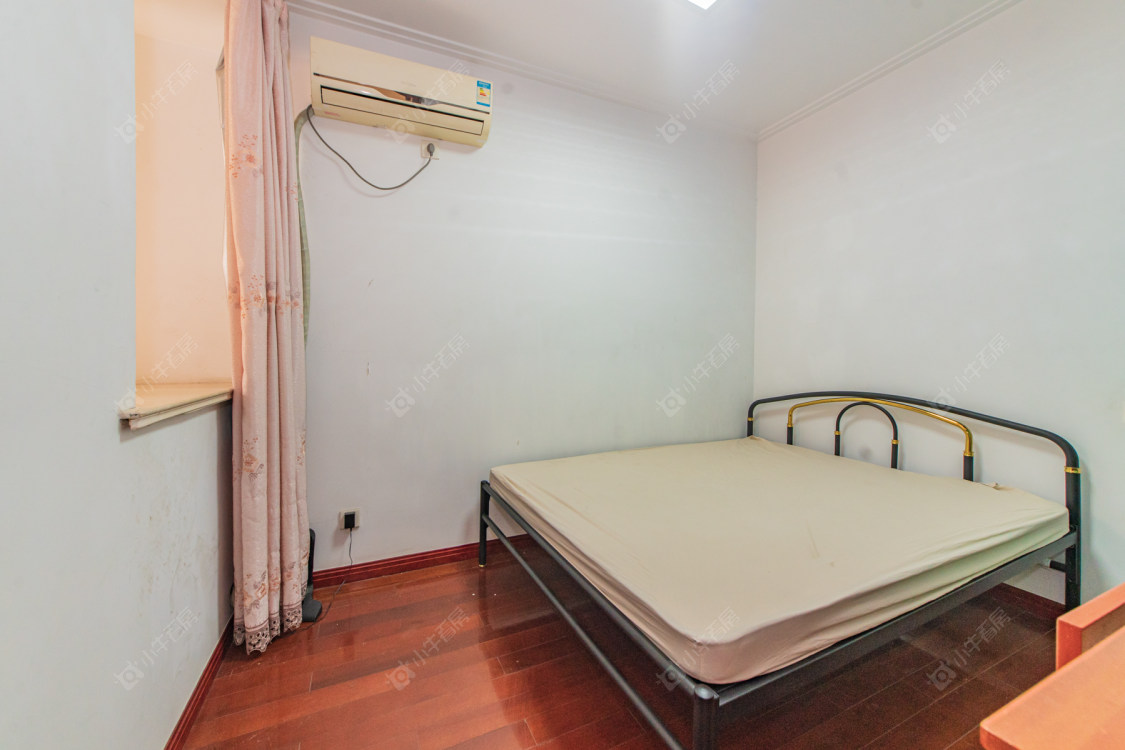 新城公馆风尚房源室内图 常州新城公馆风尚在售二手房源室内图_小牛看房