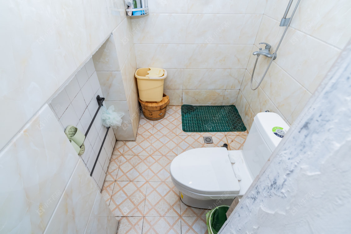 常州朝阳四村在售二手房源室内图_小牛看房