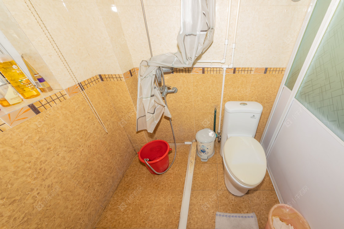 常州魏村花园在售二手房源室内图_小牛看房