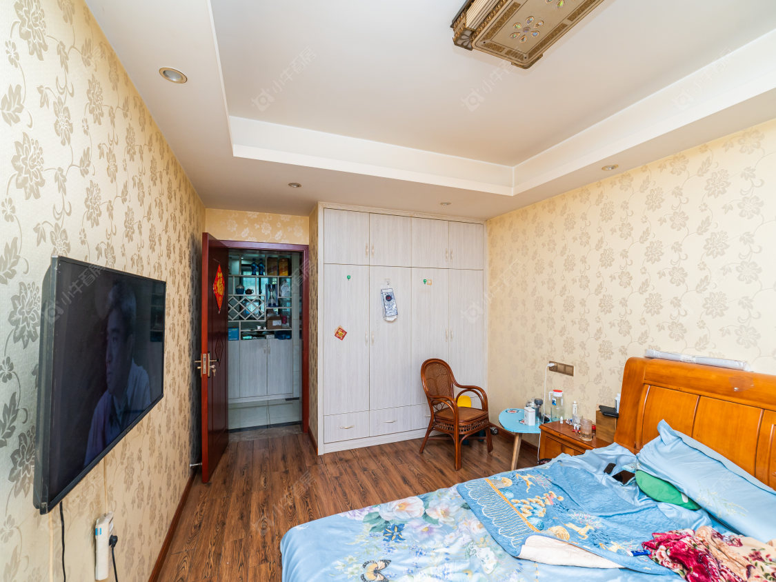 常州阳光山城在售二手房源室内图_小牛看房