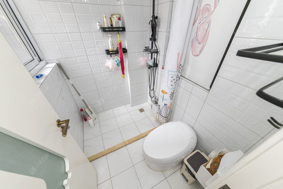 常州星河国际十区在售二手房源室内图_小牛看房