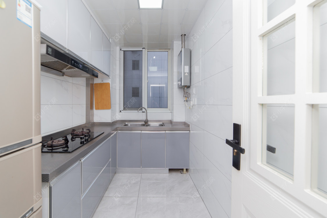 常州泰山二村在租房源室内图_小牛看房