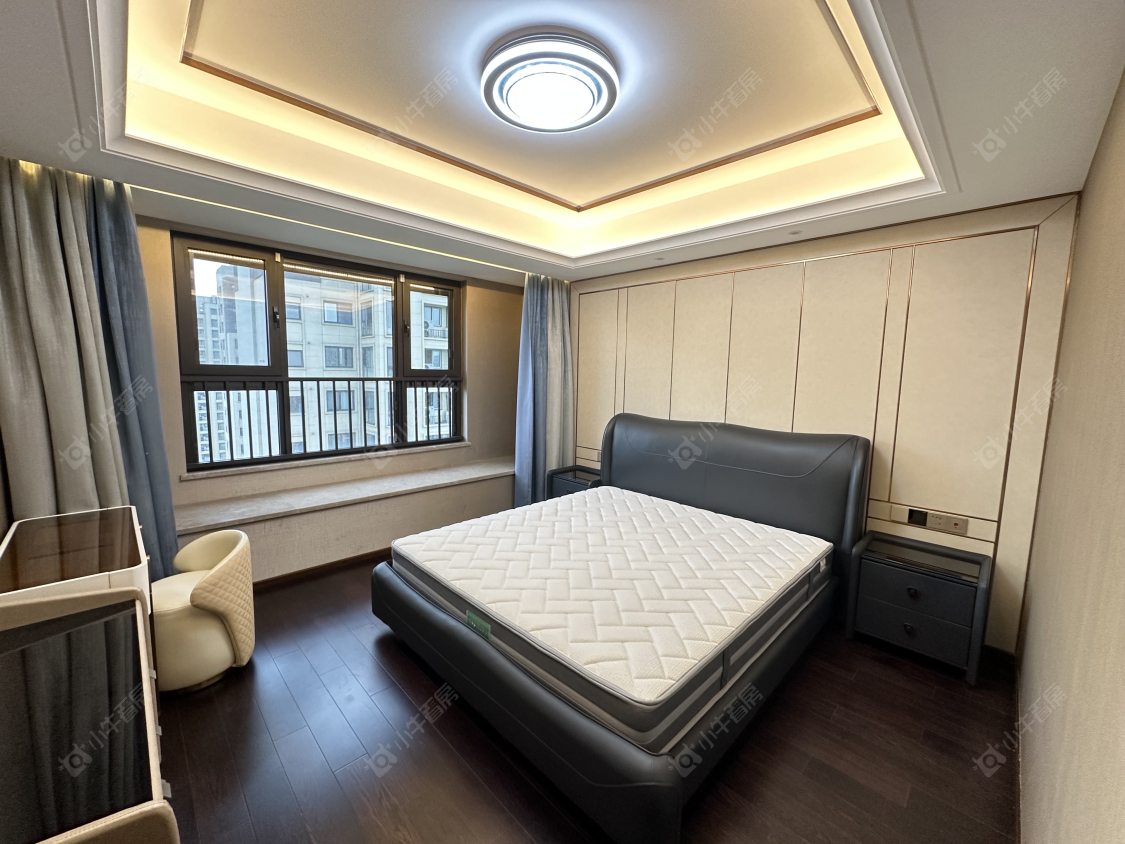 常州常发珑玥在租房源室内图_小牛看房