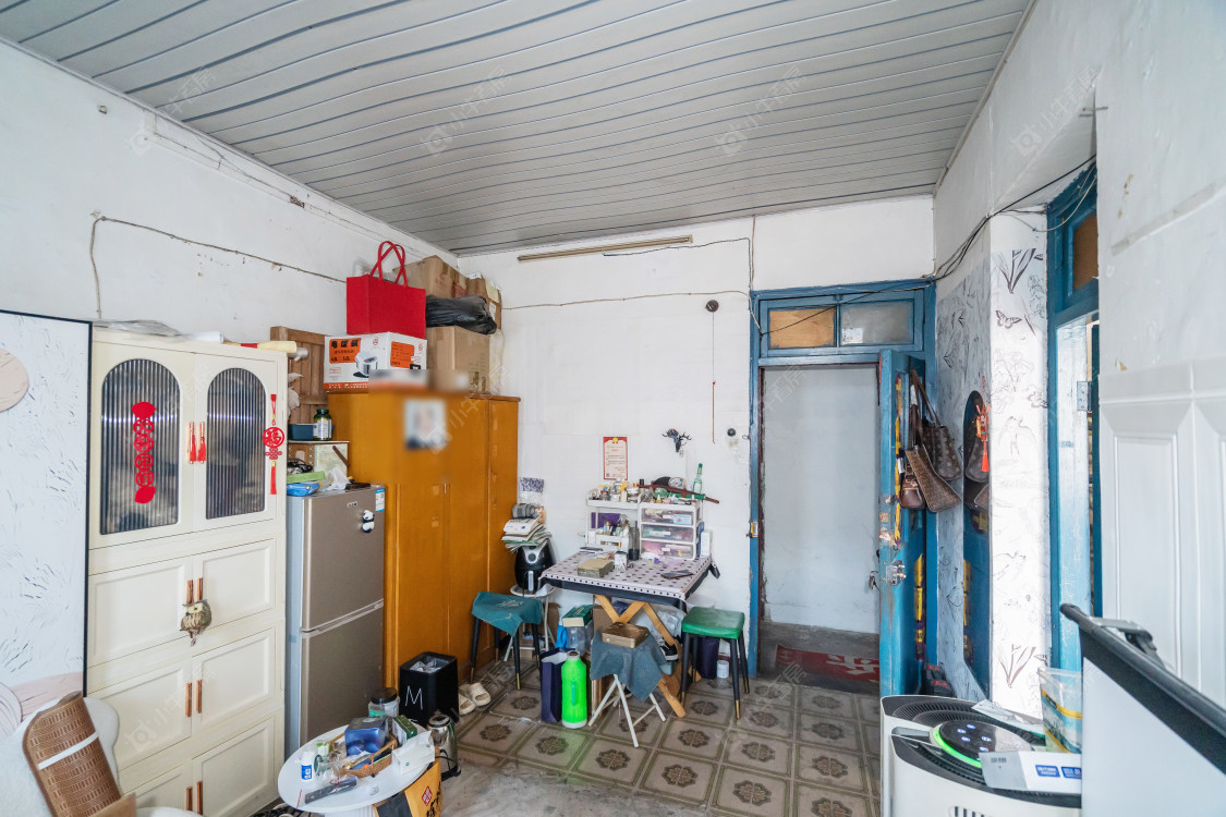 常州朝阳一村在售二手房源室内图_小牛看房