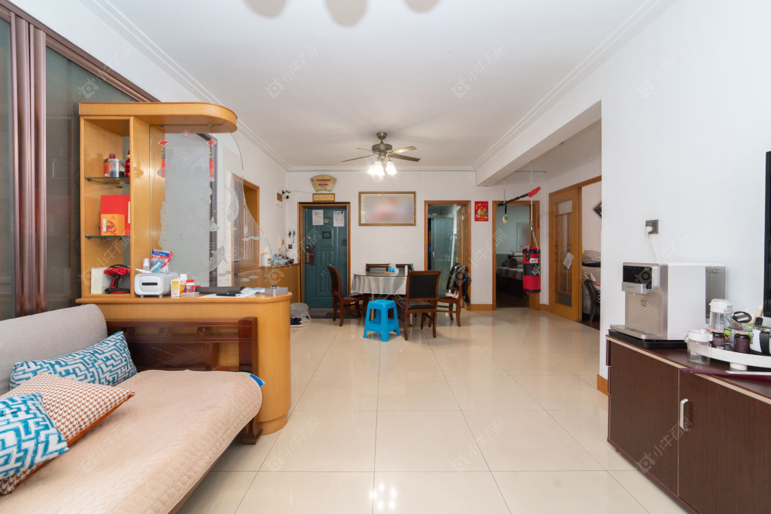 常州花之园在售二手房源室内图_小牛看房